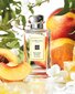 Odekolons Jo Malone Nectarine Blossom & Honey EDC vīriešiem/sievietēm 30 ml cena un informācija | Sieviešu smaržas | 220.lv