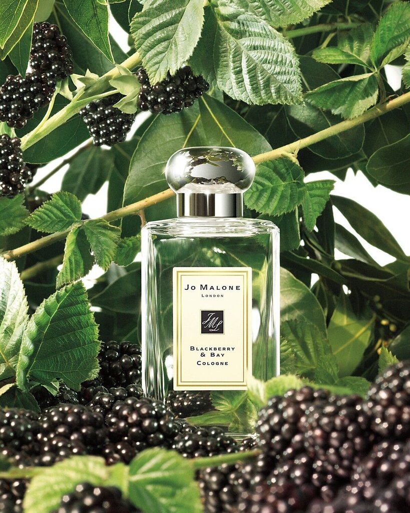 Odekolons Jo Malone BlackBerry & Bay EDC sievietēm 30 ml cena un informācija | Sieviešu smaržas | 220.lv