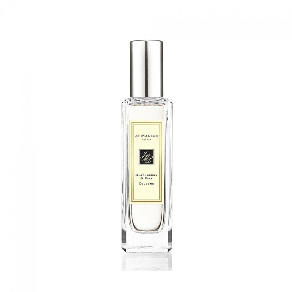 Odekolons Jo Malone BlackBerry & Bay EDC sievietēm 30 ml cena un informācija | Sieviešu smaržas | 220.lv