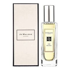 Odekolons Jo Malone 154 EDC sievietēm/vīriešiem 30 ml cena un informācija | Sieviešu smaržas | 220.lv