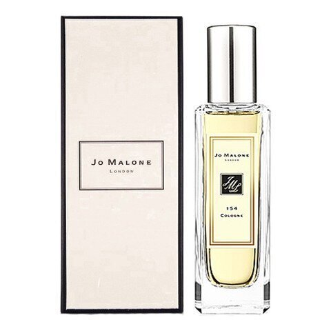 Odekolons Jo Malone 154 EDC sievietēm/vīriešiem 30 ml цена и информация | Sieviešu smaržas | 220.lv