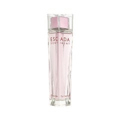 Tualetes ūdens Escada Sentiment EDT sievietēm 75 ml cena un informācija | Escada Smaržas, kosmētika | 220.lv