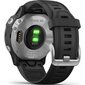 Garmin fēnix® 6S Silver/Black cena un informācija | Viedpulksteņi (smartwatch) | 220.lv