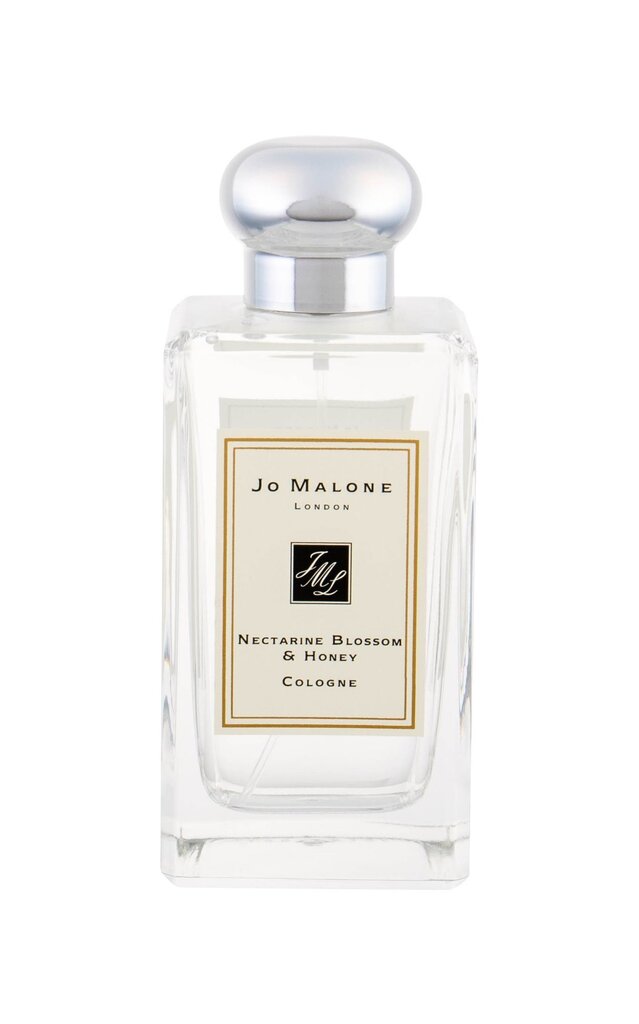 Odekolons vīriešiem/sievietēm Jo Malone Nectarine Blossom & Honey 100 ml cena un informācija | Sieviešu smaržas | 220.lv