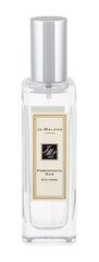 Одеколон Jo Malone Pomegranate Noir EDC для мужчин/женщин 30 мл цена и информация | Женские духи | 220.lv