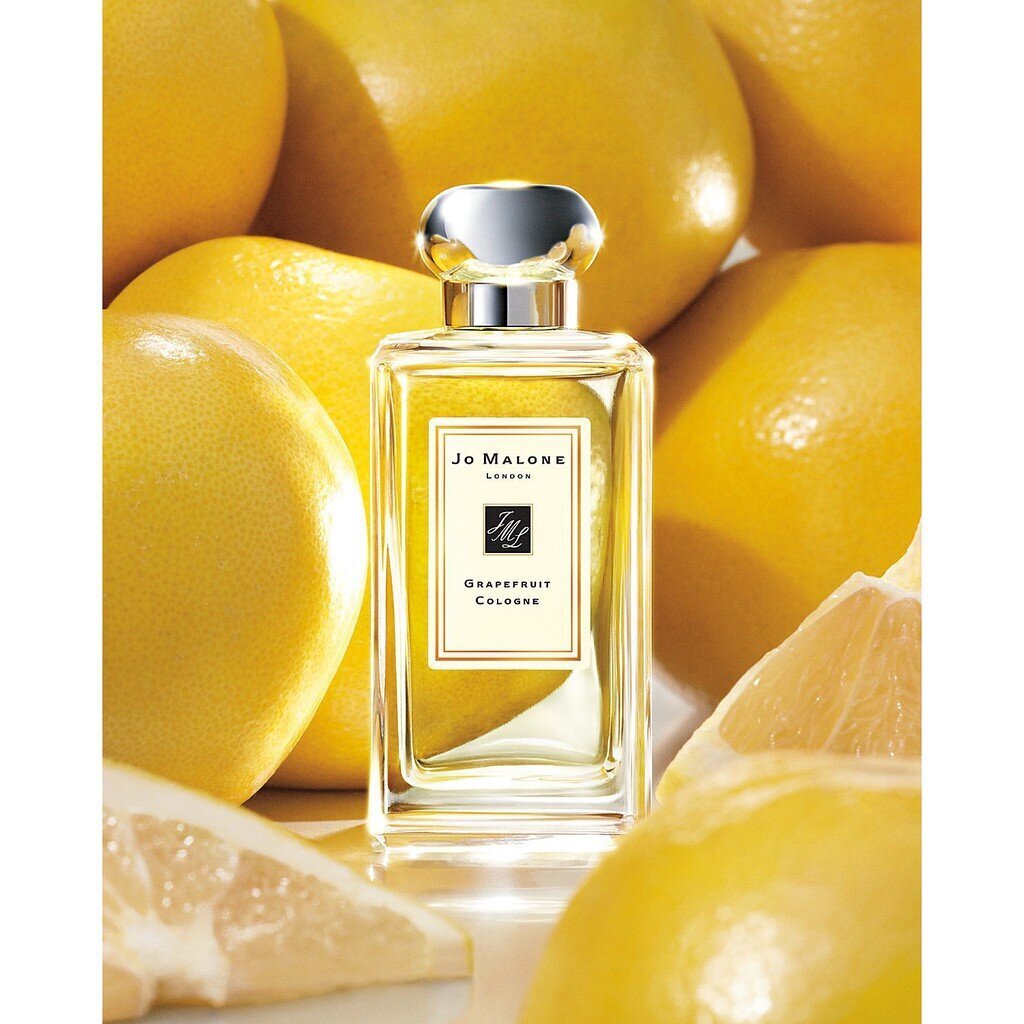 Odekolons Jo Malone Grapefruit EDC vīriešiem/sievietēm 30 ml cena un informācija | Sieviešu smaržas | 220.lv