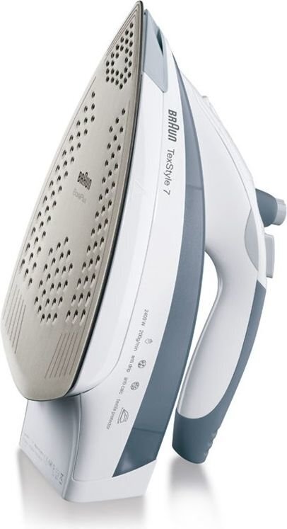 Braun TS 775 ETP cena un informācija | Gludekļi | 220.lv