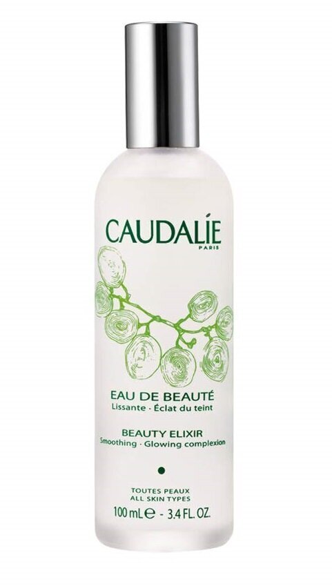 Sejas sprejs - eliksīrs Caudalie Beuty Elixir 100 ml cena un informācija | Sejas ādas kopšana | 220.lv