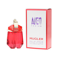 Парфюмированная вода Th. Mugler Alien Fusion EDP для женщин 30 мл цена и информация | Женские духи | 220.lv