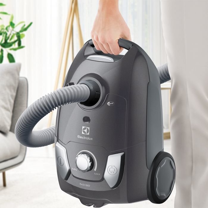 Electrolux Easy Go EEG44IGM cena un informācija | Putekļu sūcēji | 220.lv