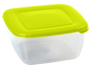 DOMOTTI контейнер для хранения пищевых продуктов Albert 1,5 л цена и информация | Посуда для хранения еды | 220.lv