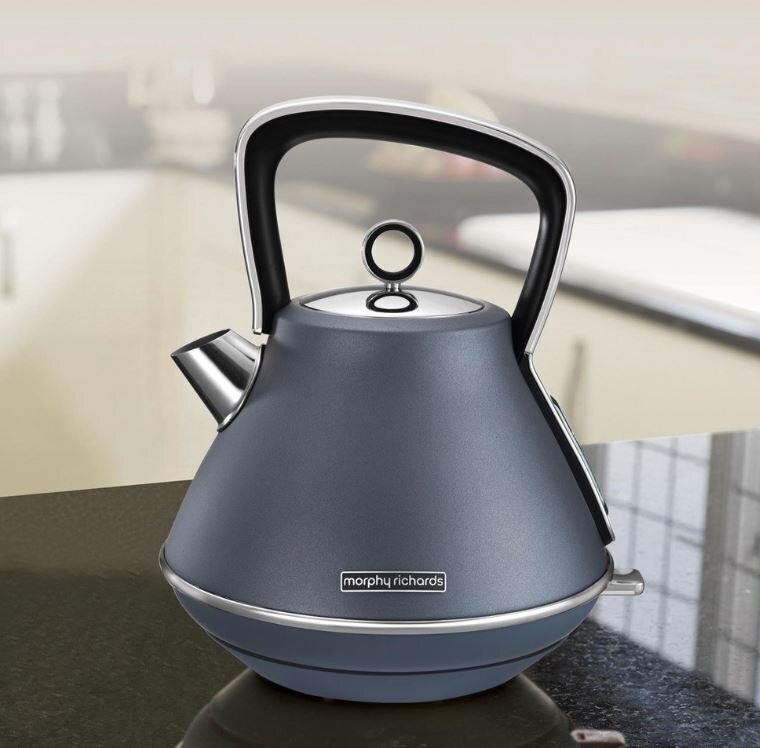 Morphy Richards 100102 cena un informācija | Elektriskās tējkannas | 220.lv