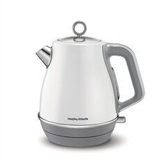 Morphy Richards 104409 цена и информация | Электрочайники | 220.lv