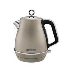 Morphy Richards Platinum 104403 cena un informācija | Elektriskās tējkannas | 220.lv