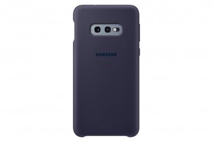 Samsung Galaxy S10E EF-PG970TNEGWW цена и информация | Чехлы для телефонов | 220.lv