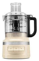 KitchenAid 5KFP0719EAC цена и информация | Кухонные комбайны | 220.lv