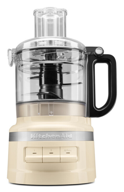 KitchenAid 5KFP0719EAC цена и информация | Virtuves kombaini | 220.lv