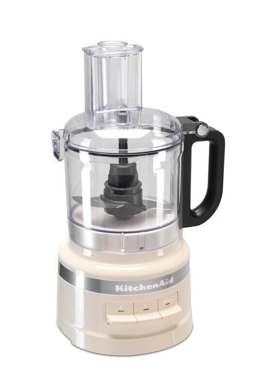 KitchenAid 5KFP0719EAC цена и информация | Virtuves kombaini | 220.lv