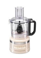 KitchenAid kухонный комбайн, 1,7л., 5KFP0719EAC цена и информация | Кухонный комбайн | 220.lv