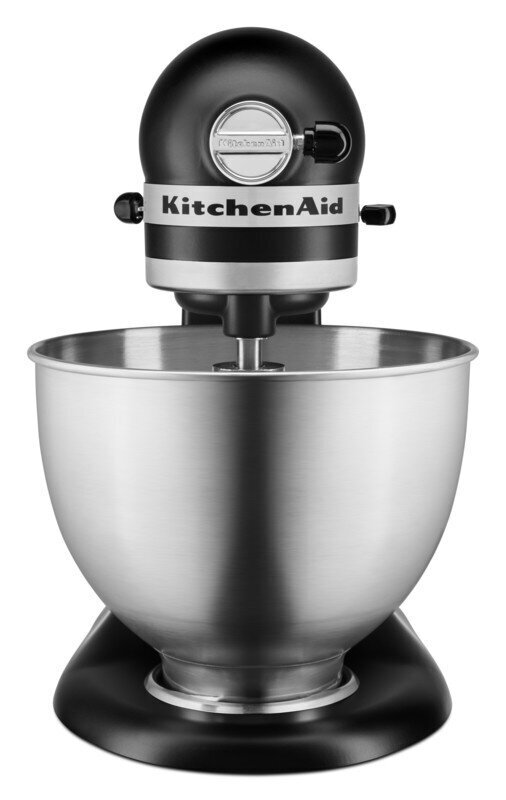 KitchenAid Classic 5K45SSEBM цена и информация | Virtuves kombaini | 220.lv