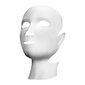 Atjaunojoša sejas un kakla maska Clarins Super Restorative Instant Lift 5 x 30 ml cena un informācija | Sejas maskas, acu maskas | 220.lv