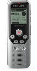 Philips DVT1250 cena un informācija | Philips MP3 atskaņotāji un diktofoni | 220.lv