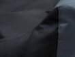Hobbydog guļvieta Eco XL, 82x60 cm, pelēka/melnas krāsas cena un informācija | Suņu gultas, spilveni, būdas | 220.lv