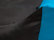 Hobbydog guļvieta Eco XL, 82x60 cm, zilas/melnas krāsas cena un informācija | Suņu gultas, spilveni, būdas | 220.lv