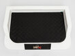 Hobbydog guļvieta Medico Lux XL, 94x62 cm, baltas/melnas krāsas cena un informācija | Suņu gultas, spilveni, būdas | 220.lv