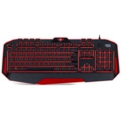 Spirit Of Gamer Gaming Pack 3 in 1 Keyboard + Mouse + Pad, Черные цена и информация | Клавиатуры | 220.lv