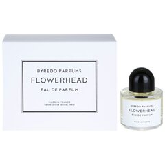 Парфюмерная вода для женщин Byredo Flowerhead EDP 50 мл цена и информация | Женские духи | 220.lv