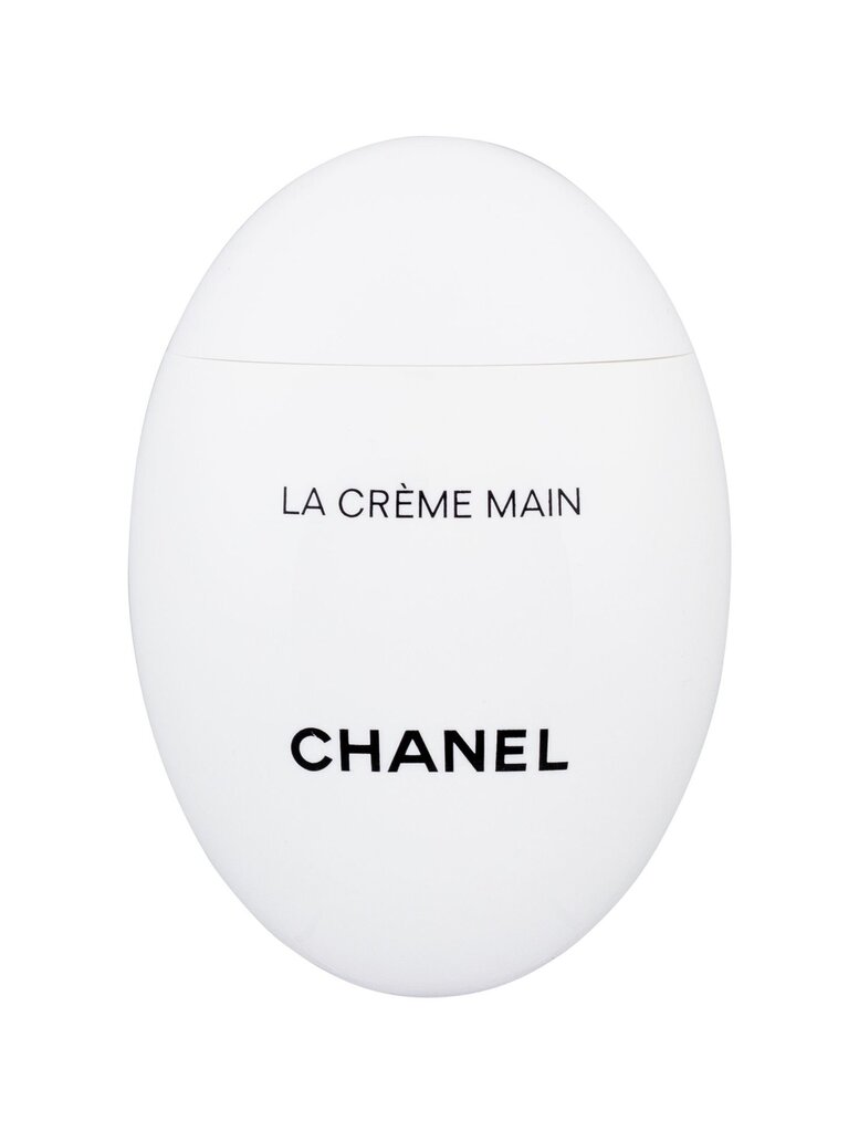 Roku un nagu kopšanas krēms Chanel La Creme Main 50 ml cena un informācija | Ķermeņa krēmi, losjoni | 220.lv