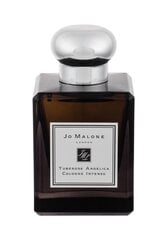 Odekolons vīrišiem/sievietēm Jo Malone Velvet Rose & Oud 50 ml cena un informācija | Sieviešu smaržas | 220.lv