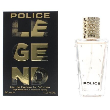 Parfimērijas ūdens sievietēm Police The Legendary Scent EDP 50 ml cena un informācija | Sieviešu smaržas | 220.lv