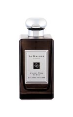 Odekolons vīrišiem/sievietēm Jo Malone Velvet Rose & Oud 100 ml cena un informācija | Sieviešu smaržas | 220.lv