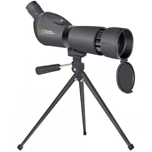 National Geographic 20-60x60 цена и информация | Teleskopi un mikroskopi | 220.lv