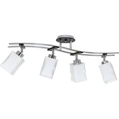 Luminex потолочный светильник Derby цена и информация | Потолочные светильники | 220.lv