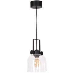 Luminex подвесной светильник Bridge цена и информация | Настенный/подвесной светильник Eye Spot 11 BL, чёрный | 220.lv