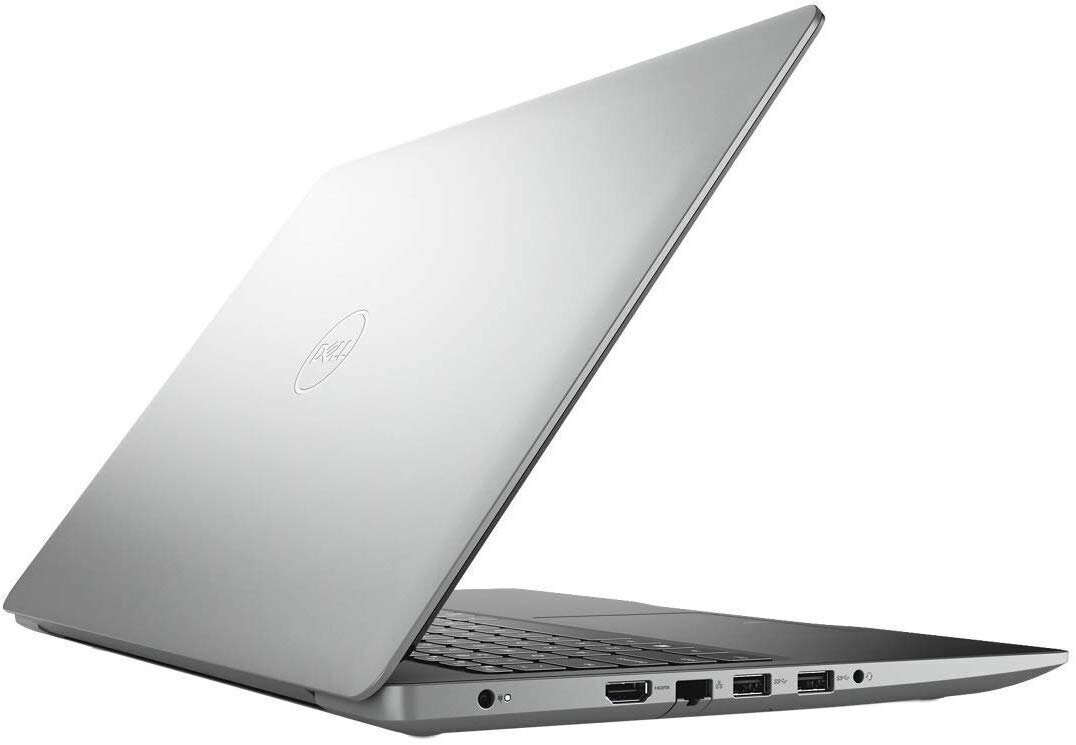 Ноутбук Dell Inspiron 15 3584 i3-7020U 4GB 256GB Linux цена | 220.lv