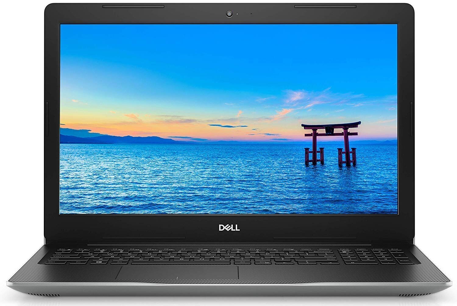 Dell Inspiron 15 3584 i3-7020U 4GB 256GB Linux цена и информация | Portatīvie datori | 220.lv