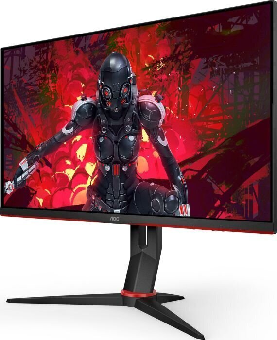 AOC 27G2U5/BK cena un informācija | Monitori | 220.lv