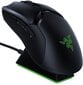 Razer Viper Ultimate, melns цена и информация | Peles | 220.lv