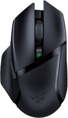 Razer Basilisk x HyperSpeed черный цена и информация | Razer Компьютерная техника | 220.lv