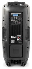 VOnyx SPX-PA9210 2x10 цена и информация | Аудиоколонки | 220.lv