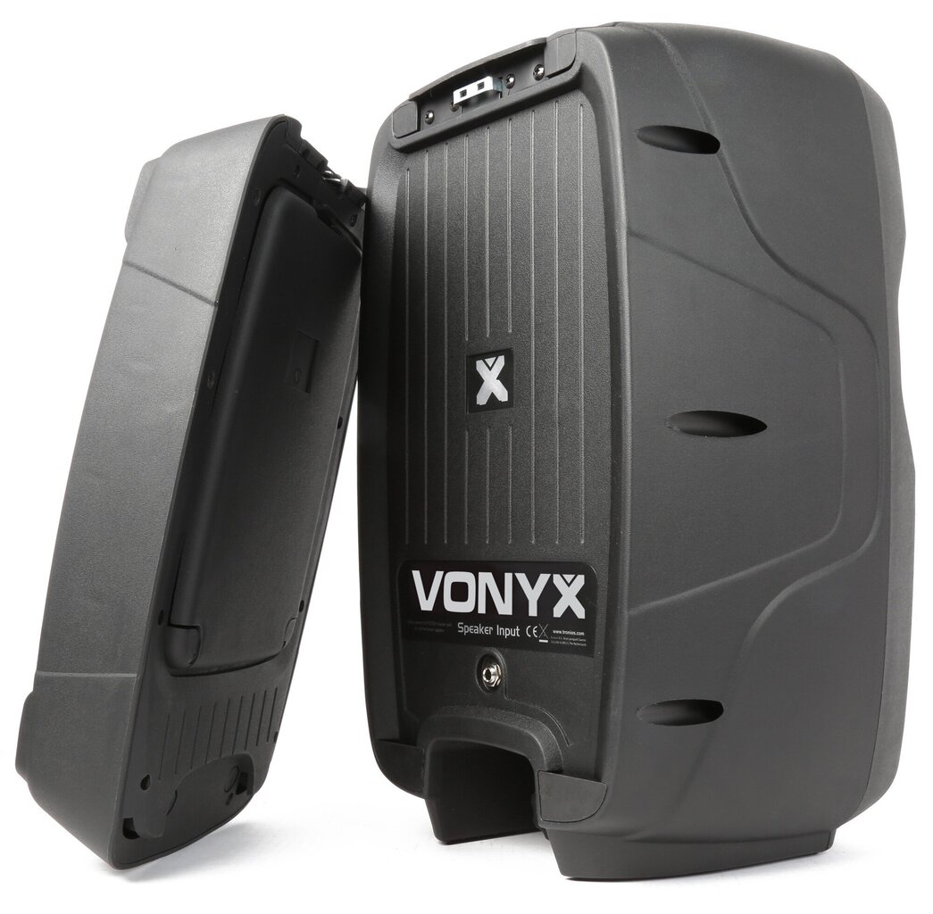 Vonyx PSS302 цена и информация | Skaļruņi | 220.lv