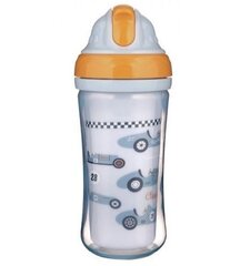 Canpol babies Non-spill Cup Firm 200ml Smiley