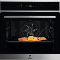 Electrolux EOB7S31X цена и информация | Духовки | 220.lv