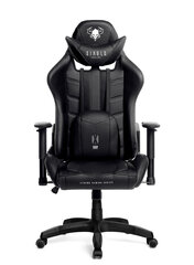Spēļu krēsls Diablo X-Ray L, melns cena un informācija | Biroja krēsli | 220.lv