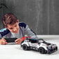 42109 LEGO® Technic Top Gear rallija automašīna cena un informācija | Konstruktori | 220.lv