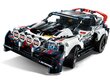 42109 LEGO® Technic Top Gear rallija automašīna цена и информация | Konstruktori | 220.lv